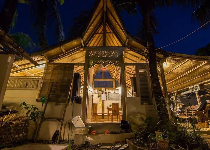 Farmer'S Yard Hostel Canggu 